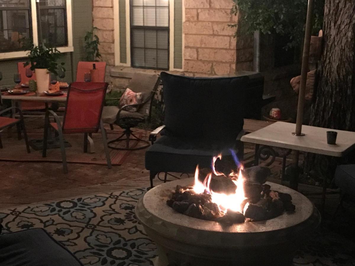 Llano At Nana'S Guesthouse المظهر الخارجي الصورة