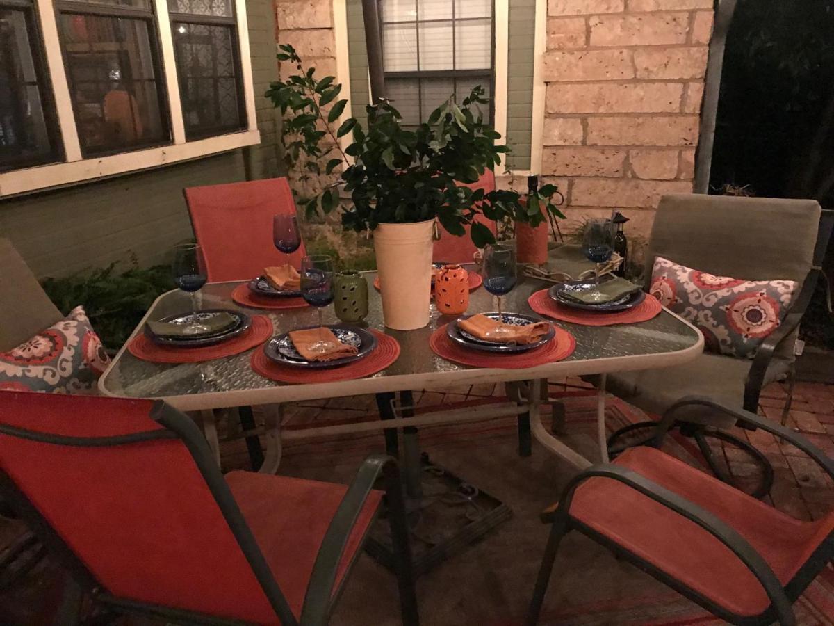 Llano At Nana'S Guesthouse المظهر الخارجي الصورة