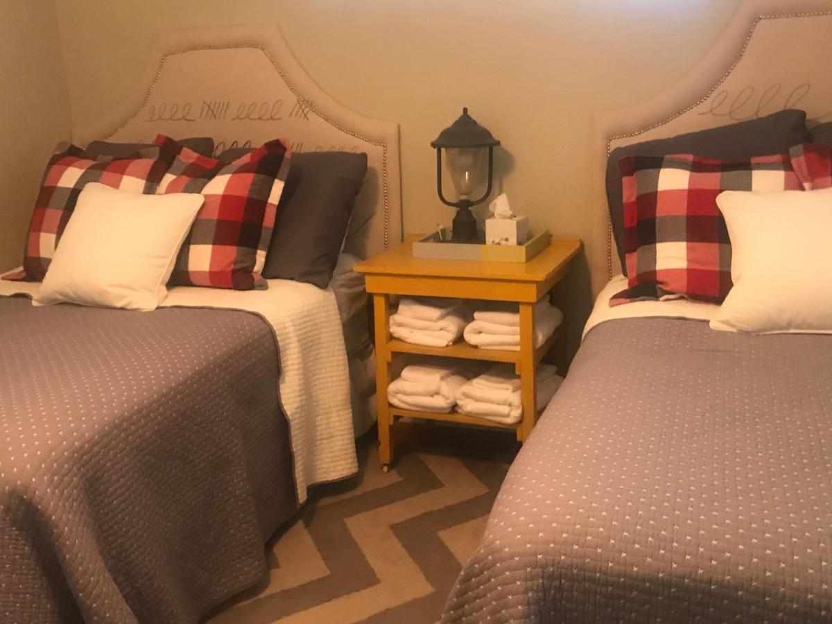 Llano At Nana'S Guesthouse المظهر الخارجي الصورة